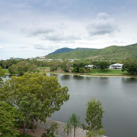 Jacana Apartments Townsville Luaran gambar