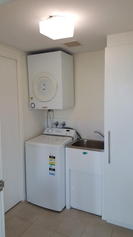 Jacana Apartments Townsville Luaran gambar
