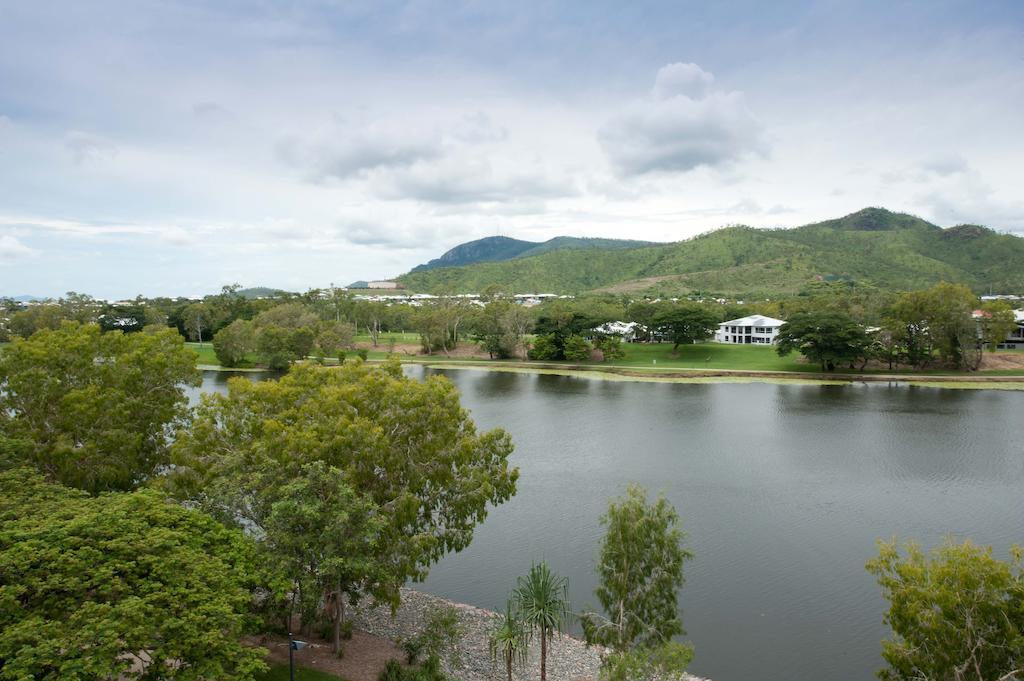 Jacana Apartments Townsville Luaran gambar
