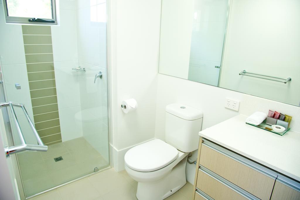 Jacana Apartments Townsville Bilik gambar