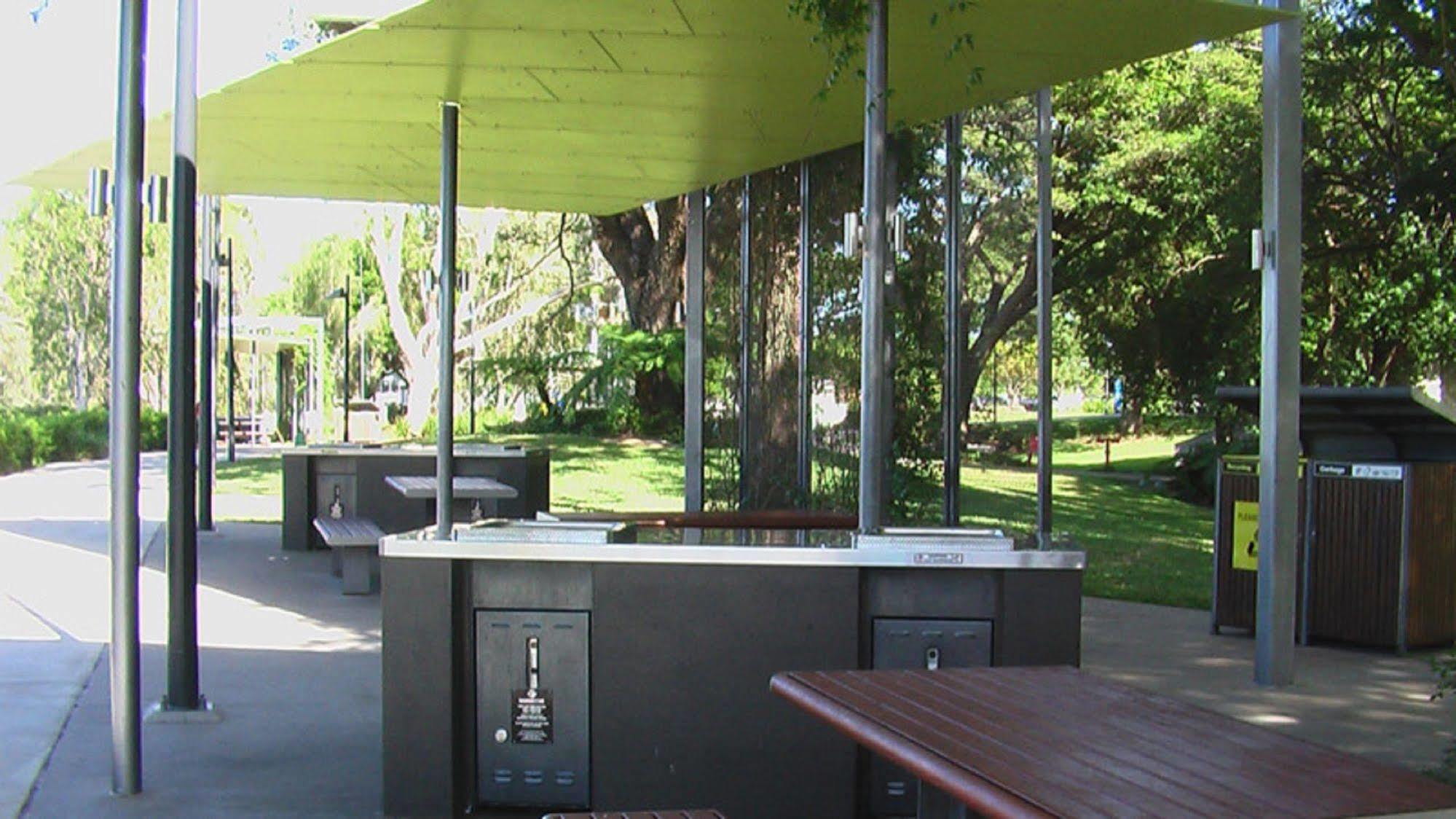 Jacana Apartments Townsville Luaran gambar