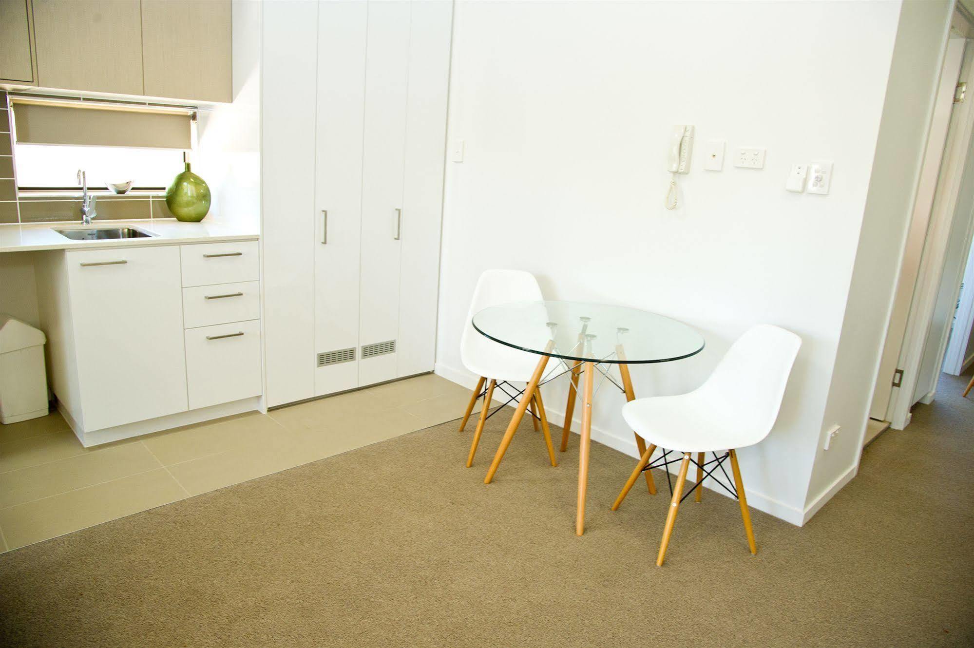 Jacana Apartments Townsville Luaran gambar