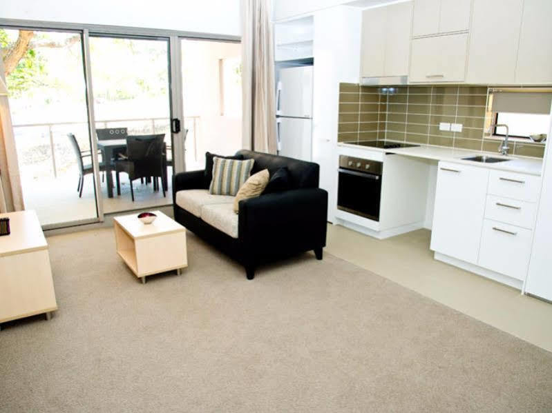 Jacana Apartments Townsville Luaran gambar