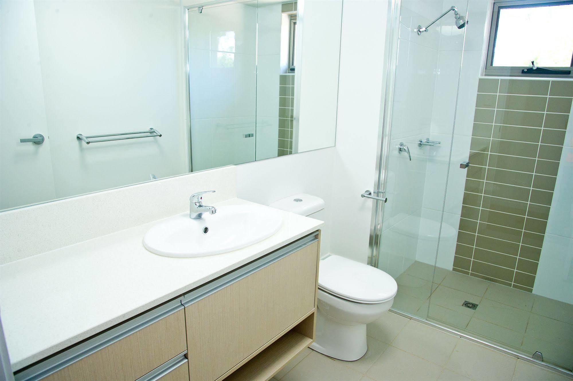 Jacana Apartments Townsville Luaran gambar