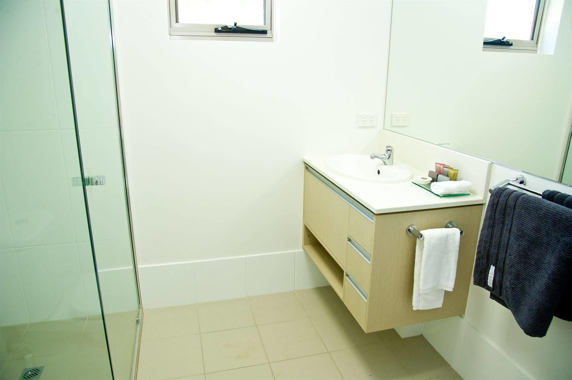 Jacana Apartments Townsville Luaran gambar