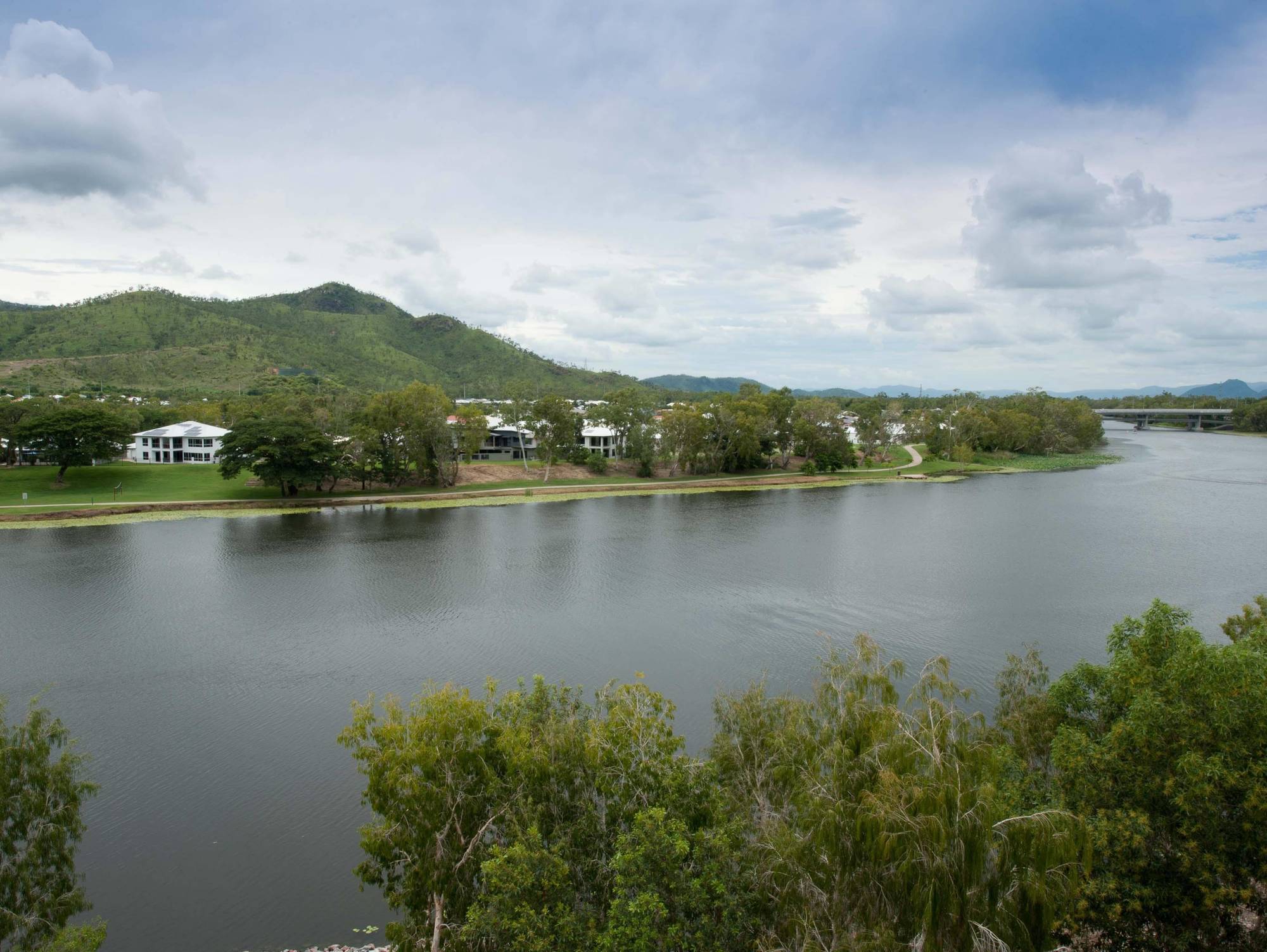 Jacana Apartments Townsville Luaran gambar