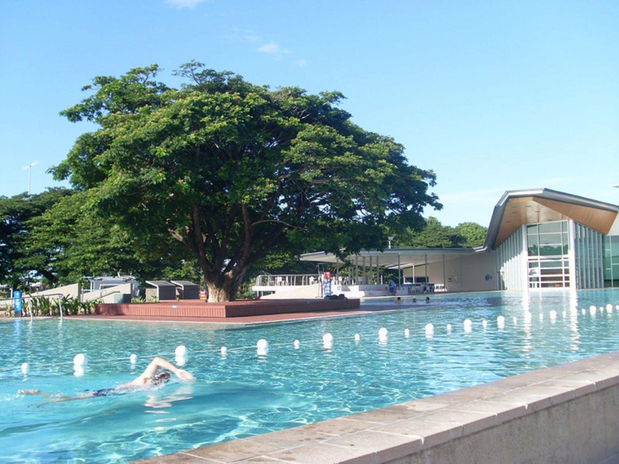 Jacana Apartments Townsville Luaran gambar