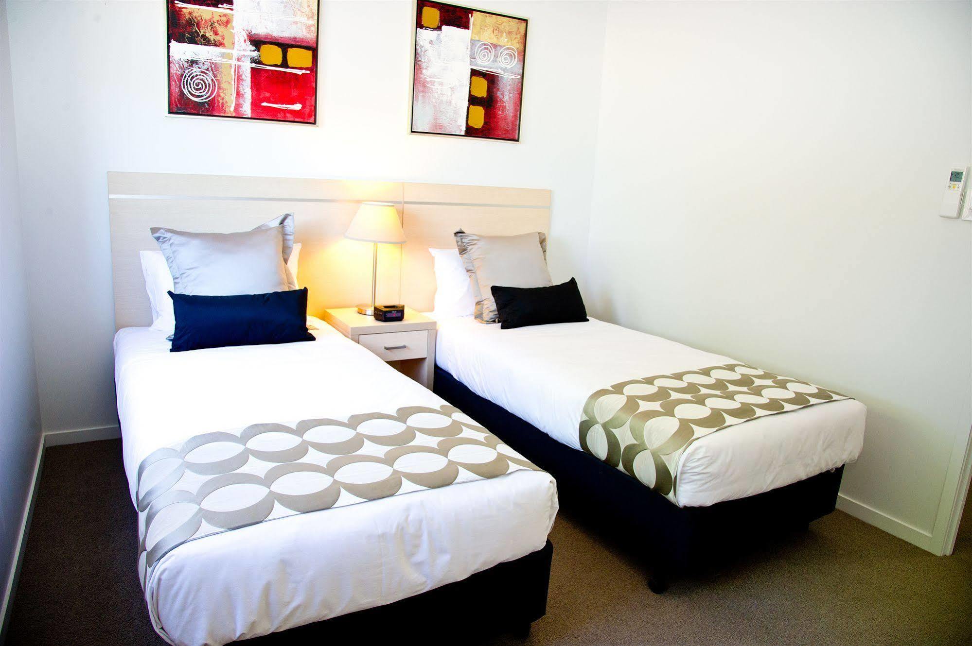 Jacana Apartments Townsville Luaran gambar