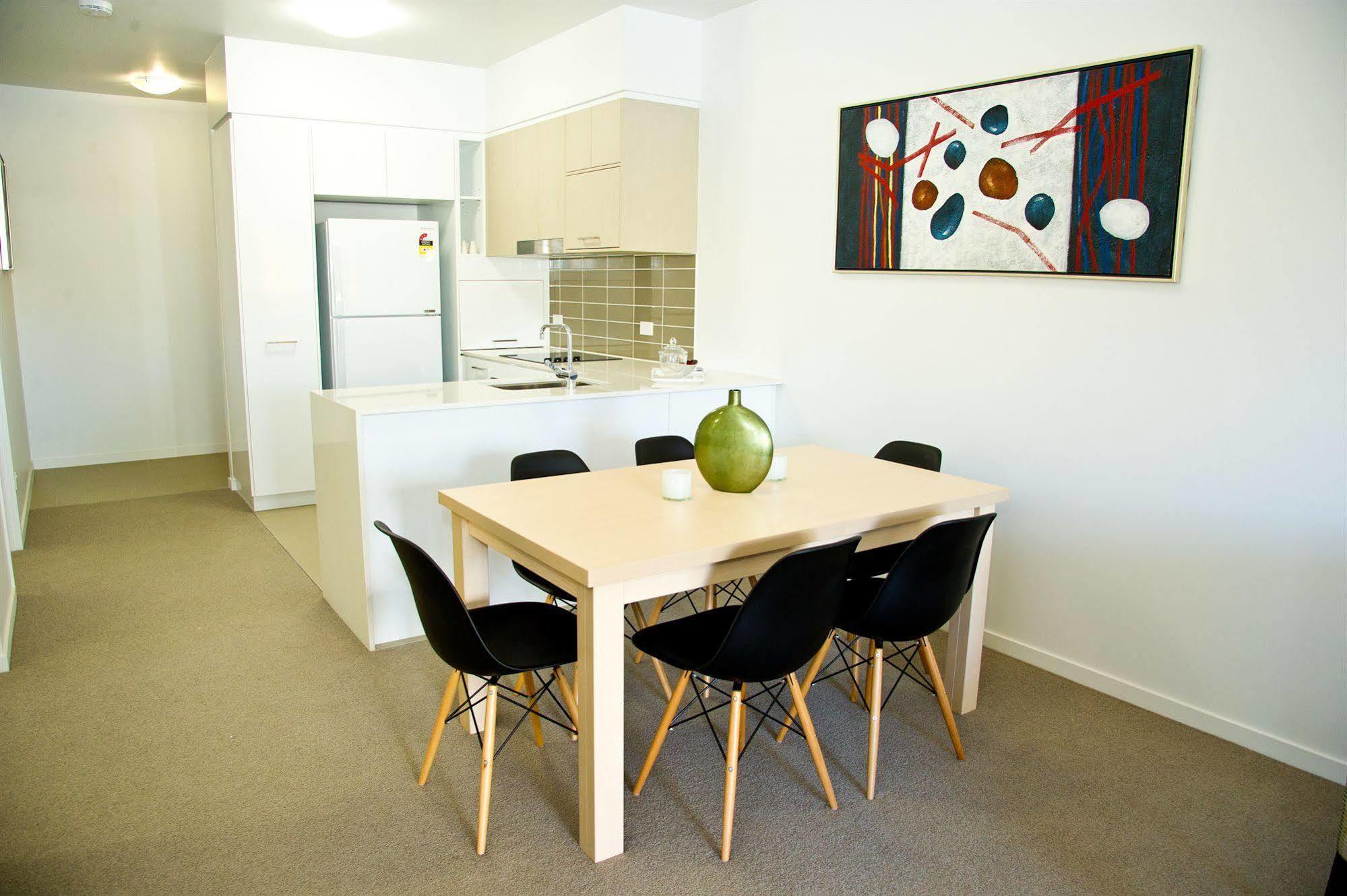 Jacana Apartments Townsville Luaran gambar