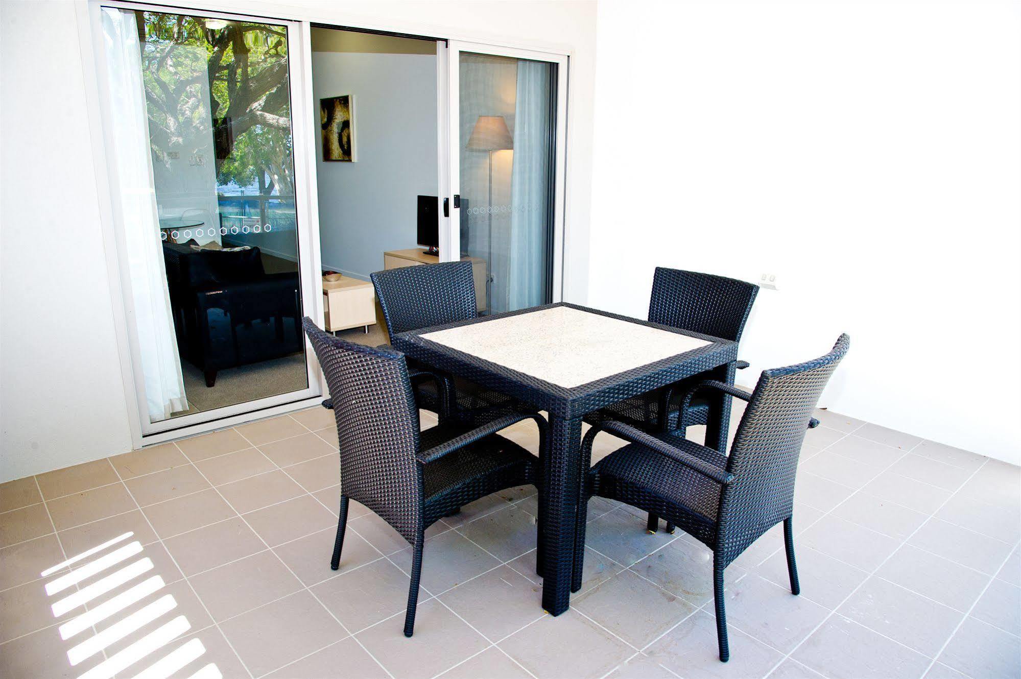 Jacana Apartments Townsville Luaran gambar