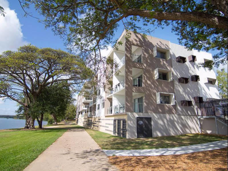 Jacana Apartments Townsville Luaran gambar