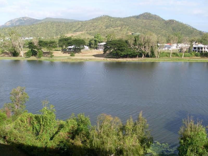 Jacana Apartments Townsville Luaran gambar